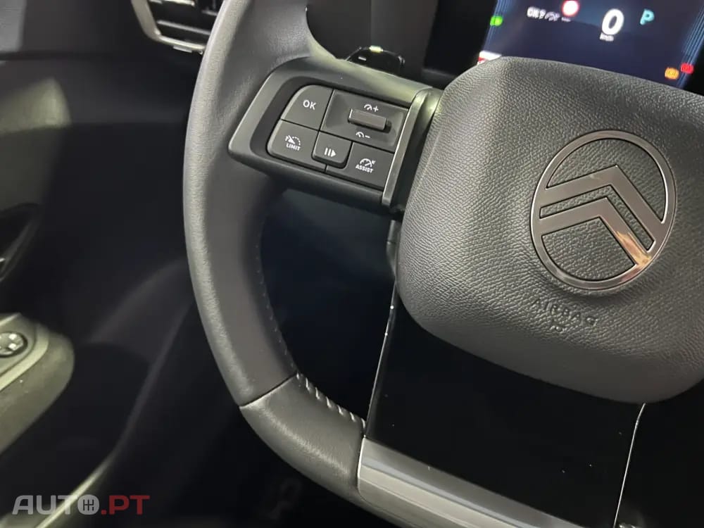 Citroen C4 1.2 Hybrid Plus e-DSC6