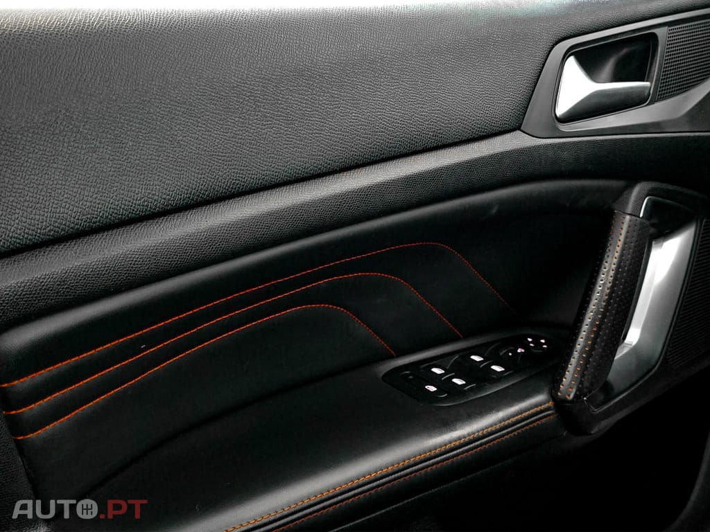 Peugeot 308 SW 1.6 BlueHDi GT Line