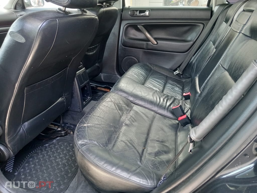 Volkswagen Passat Confort line
