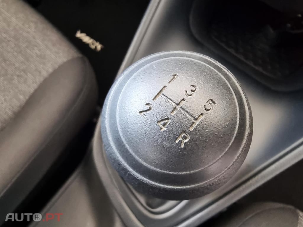 Toyota Yaris 1.0 VVT-I Comfort