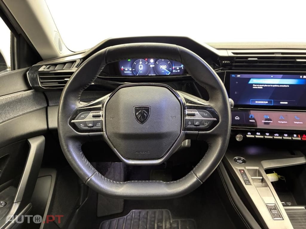 Peugeot 308 SW 1.5 BlueHDi Allure EAT8