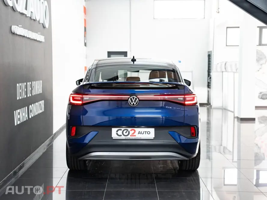 Volkswagen Id.5 77 kWh Pro Performance