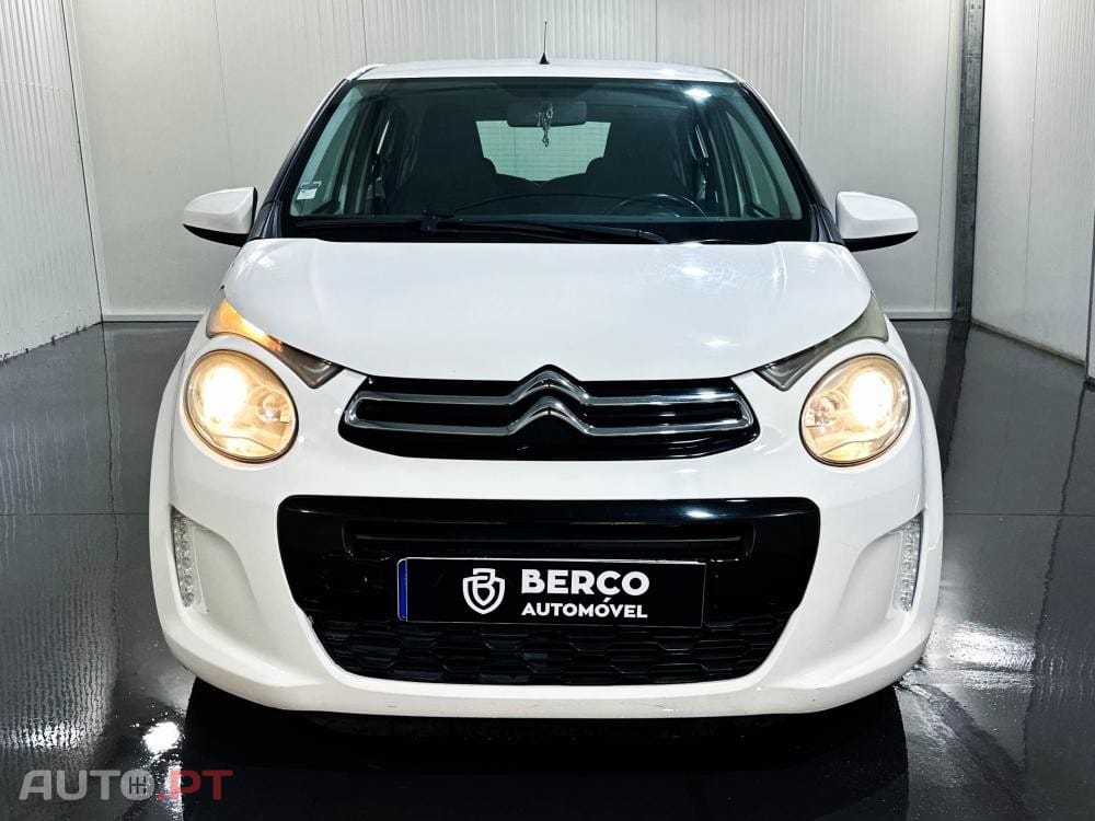 Citroen C1 1.2 VTi Feel