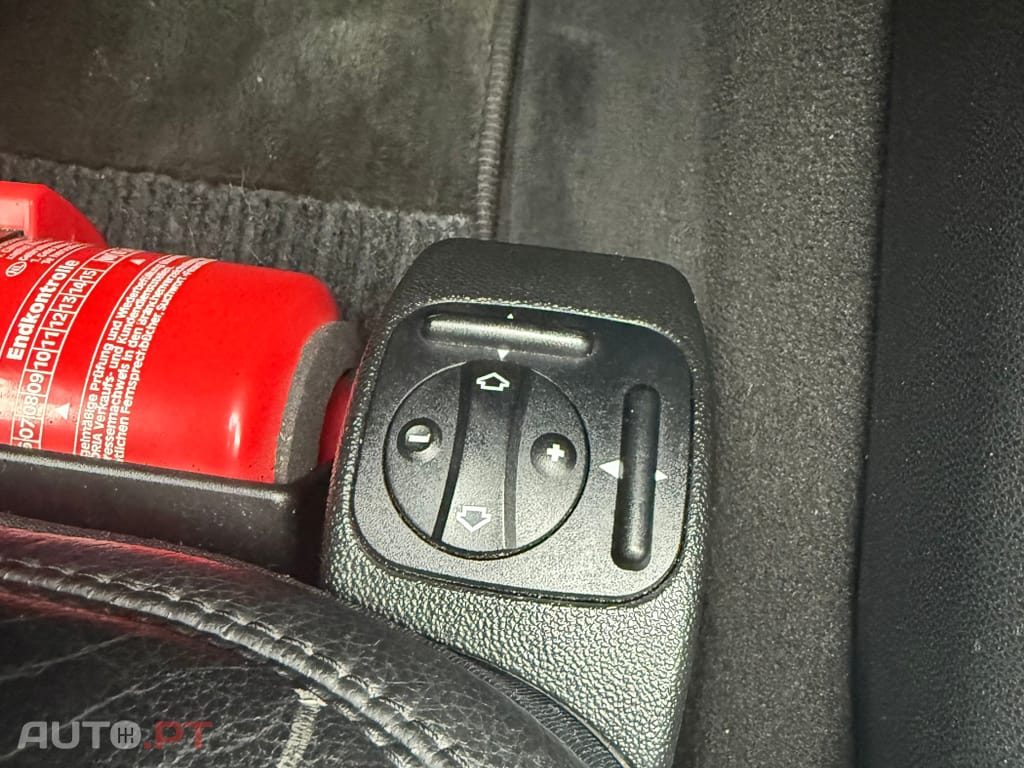 Mercedes-Benz R 320 CDi 4-Matic Longo