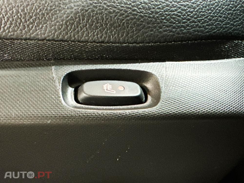Smart ForTwo EQ prime