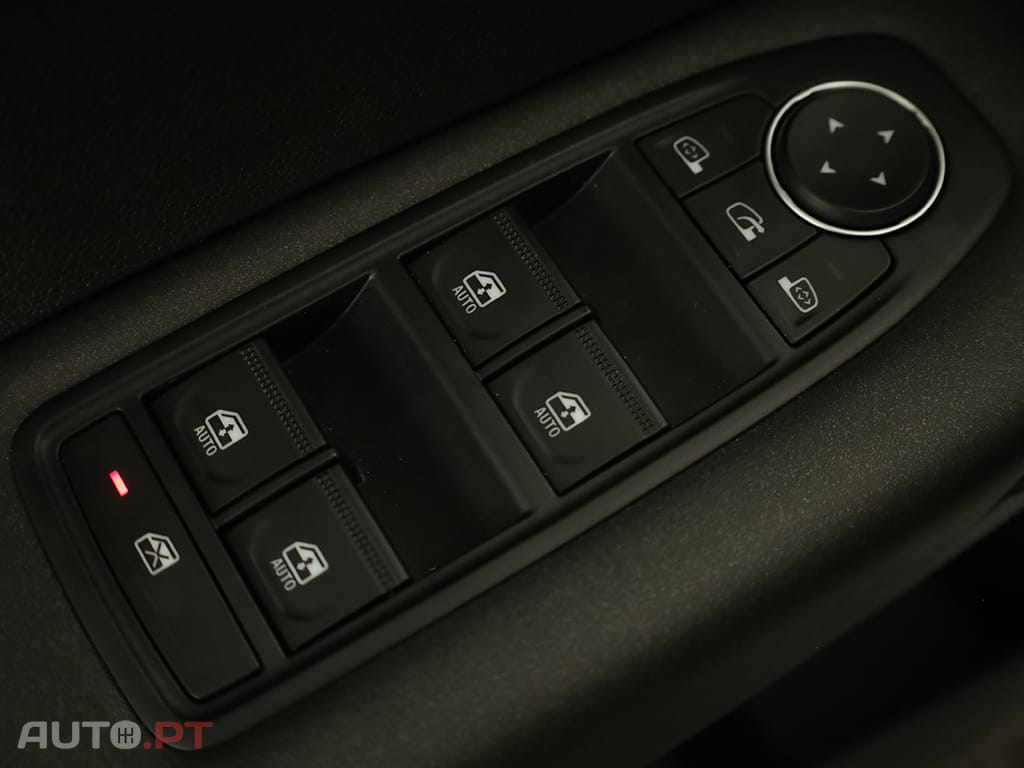 Mitsubishi ASX ASX 1.0 MPI-T Invite