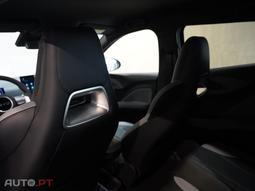BYD Dolphin Surf 43.2 kWh Comfort