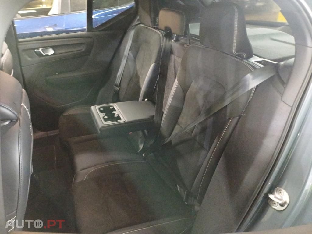 Volvo XC40 1.5 T5 PHEV R-Design