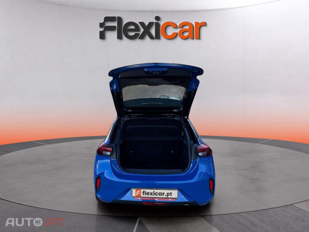 Opel Corsa 1.2 T GS Line