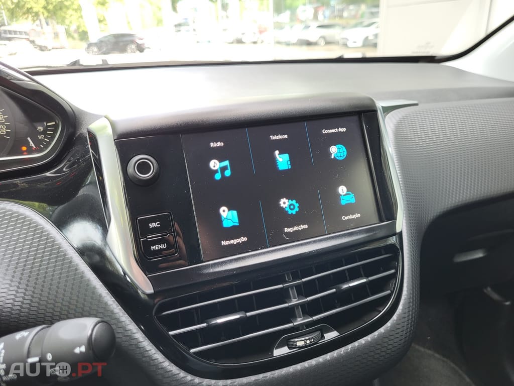 Peugeot 208 1.2 PureTech Style