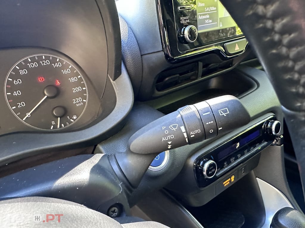 Toyota Yaris 1.5 HDF GR Sport