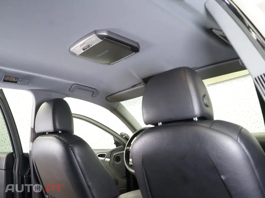 Porsche Cayenne Tiptronic