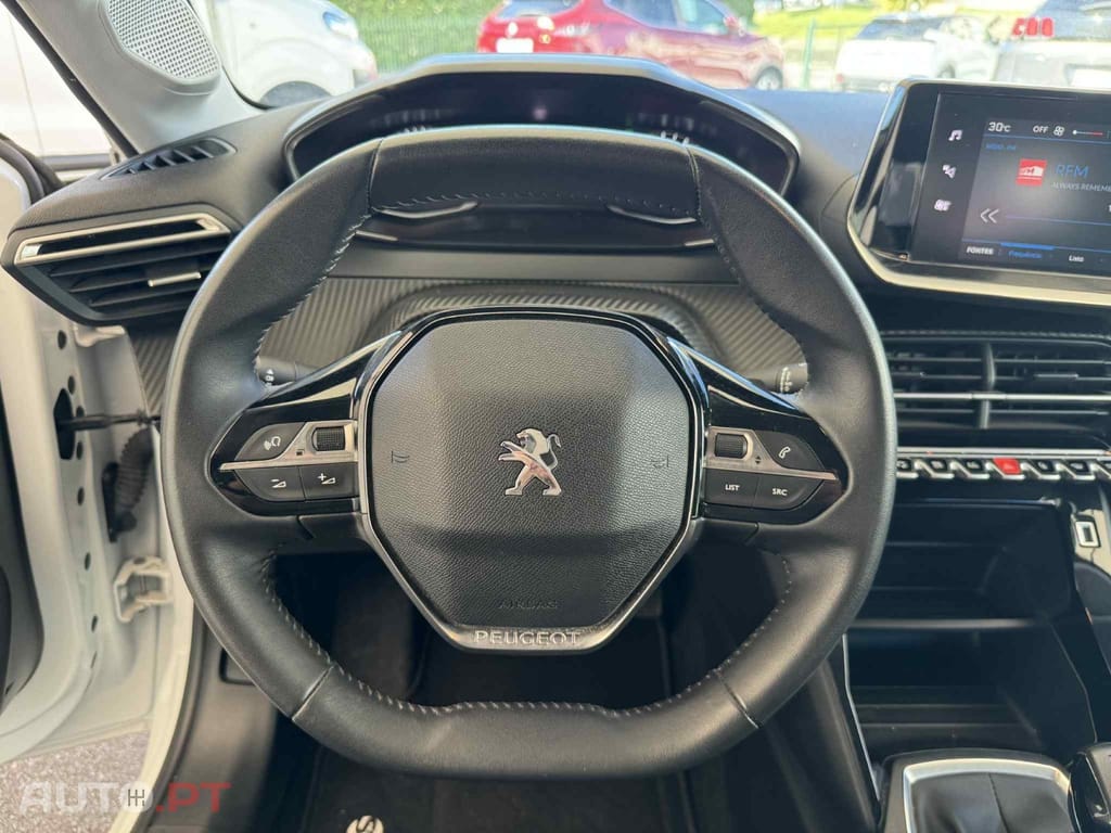 Peugeot 208 1.2 PureTech Active Pack
