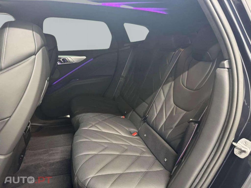 BMW XM ND