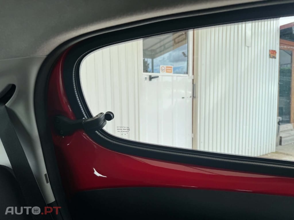 Citroen C1 1.0 VTi Feel