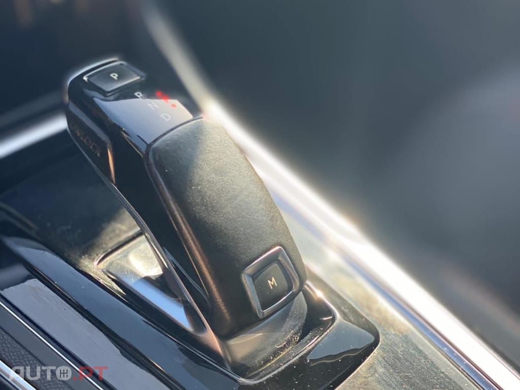 Peugeot 308 SW 1.5 BlueHDi GT Line EAT8