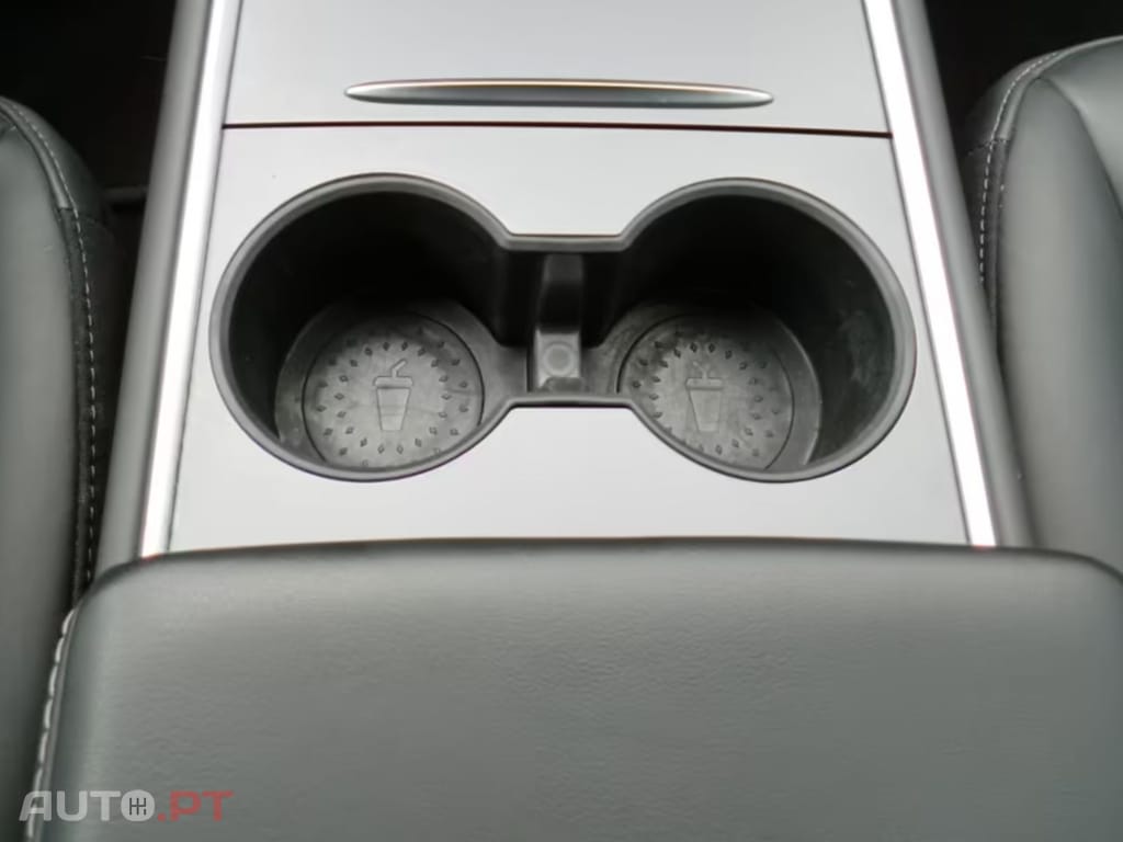 Tesla Model 3 I.V.A DEDUTÍVEL Performance Dual