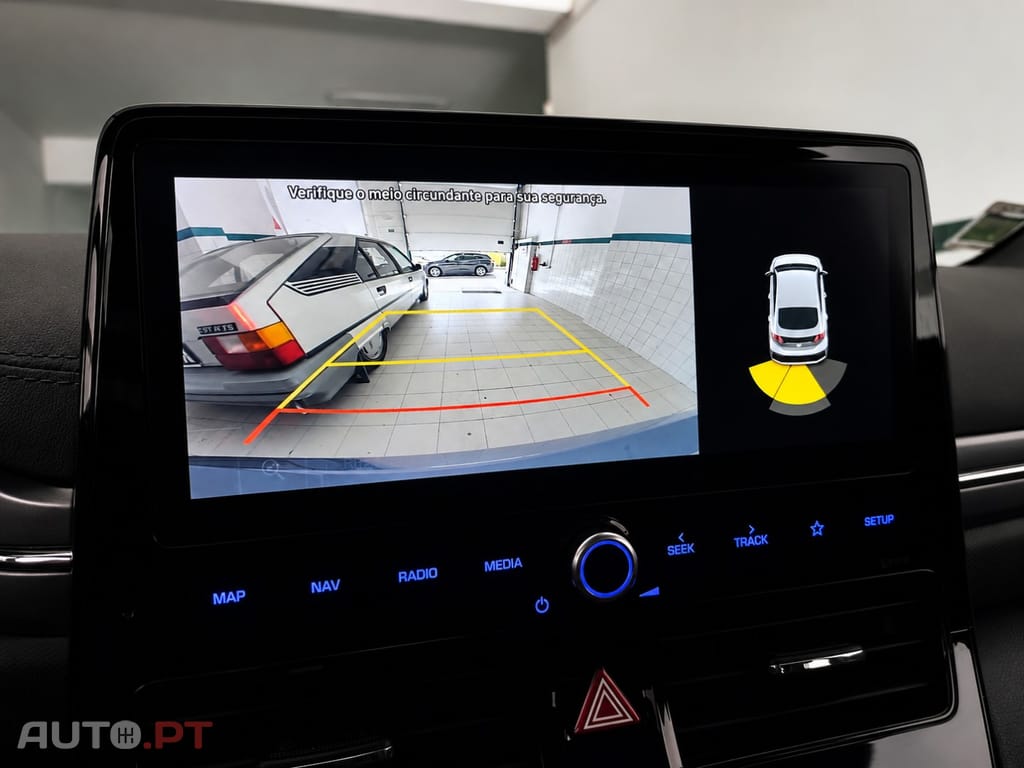 Hyundai Ioniq 38kWh Pack Pele