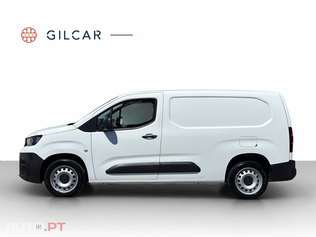Peugeot Partner 1.5 BlueHDi Pro Longa