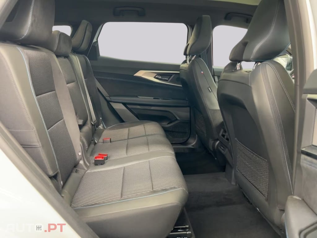 Renault Espace ESPRIT ALPINE E-TECH HYBRID I.V.A DEDUTIVEL