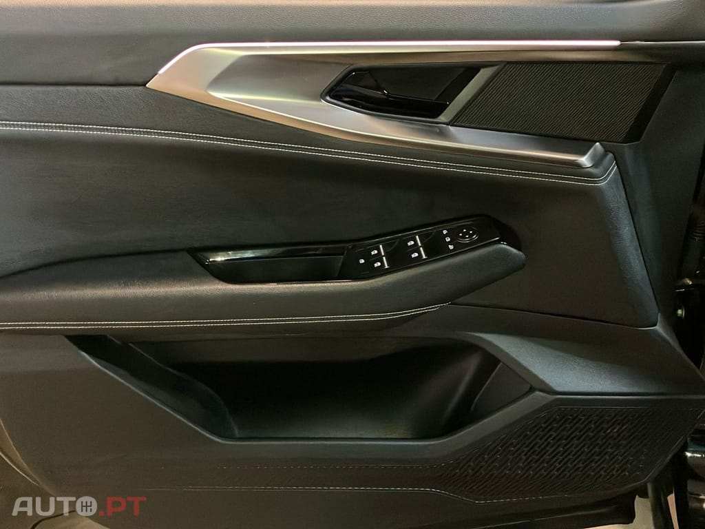 Renault Austral 1.3 E-Tech Iconic