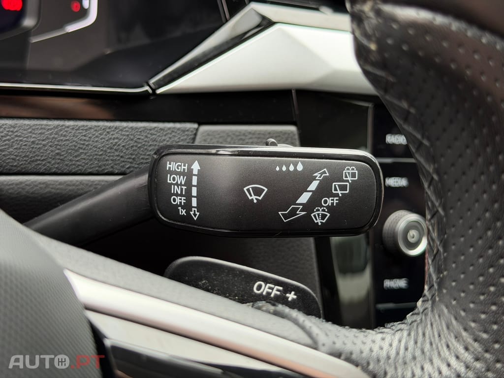 Volkswagen Arteon 1.4 TSI eHybrid Elegance