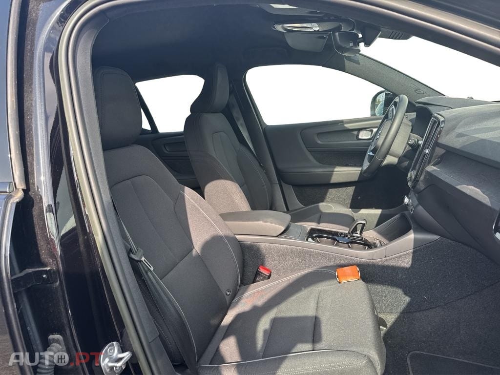 Volvo XC40 Recharge 69 kWh Single Motor Plus