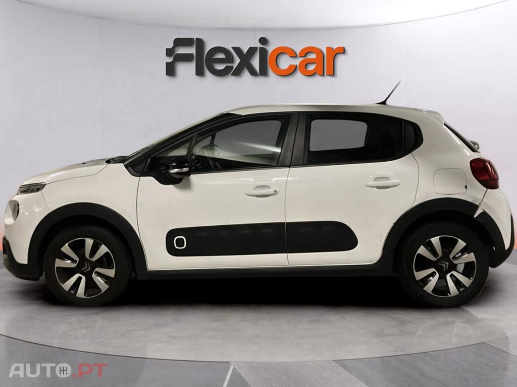 Citroen C3 1.2 PureTech Feel