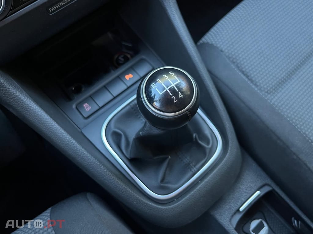 Volkswagen Golf 1.6 TDI Variant