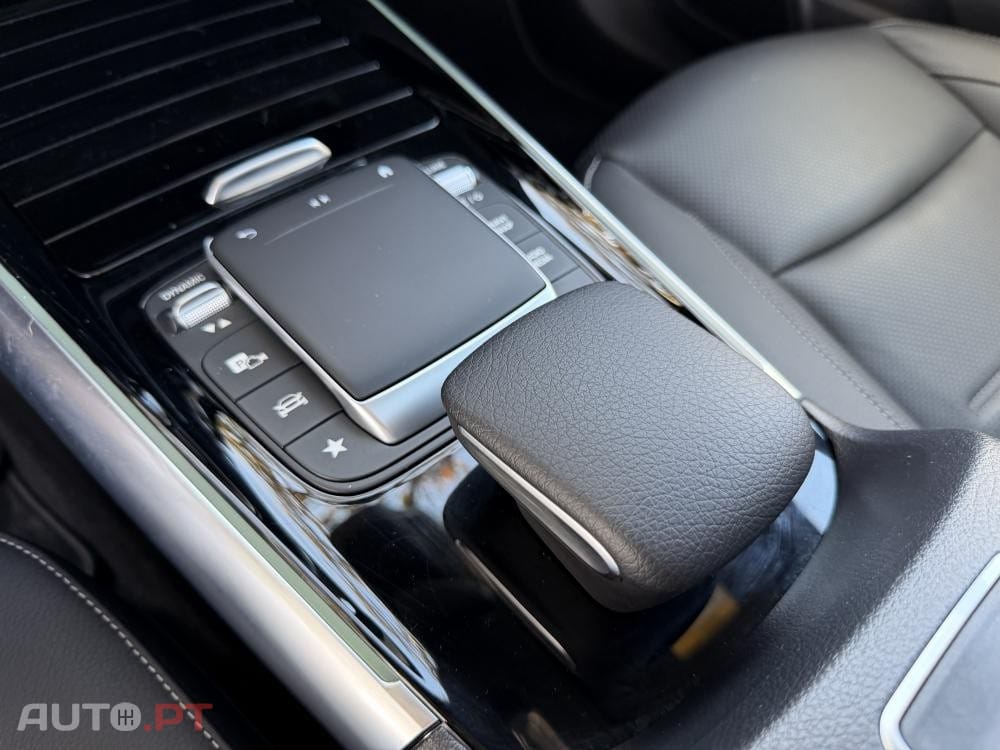 Mercedes-Benz EQA 250 AMG Line