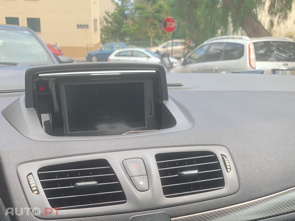 Renault Mégane 1,5 dCi