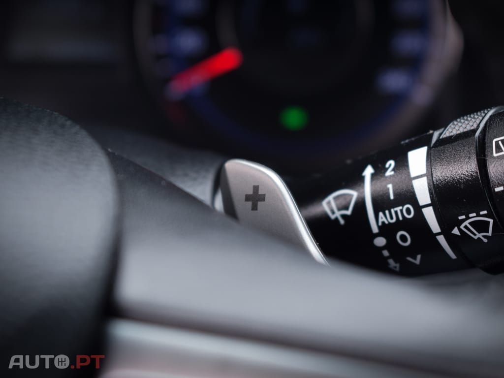 Hyundai i40 SW Automática 1.7CRDI