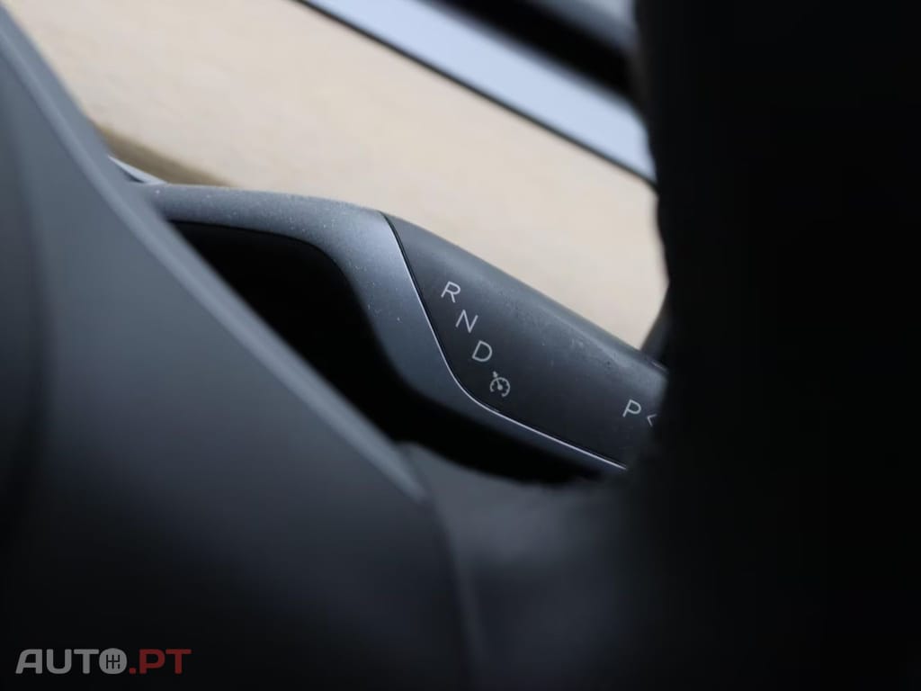 Tesla Model 3 Standard RWD Plus 92% I.V.A DEDUTIVEL 