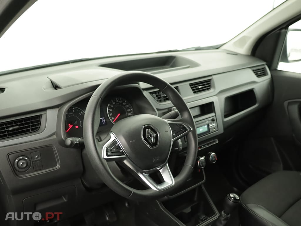 Renault Express 1.5 Blue dCi Advance