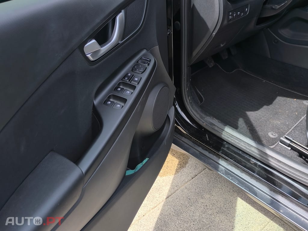 Hyundai Kauai 1.0 T-GDI Premium