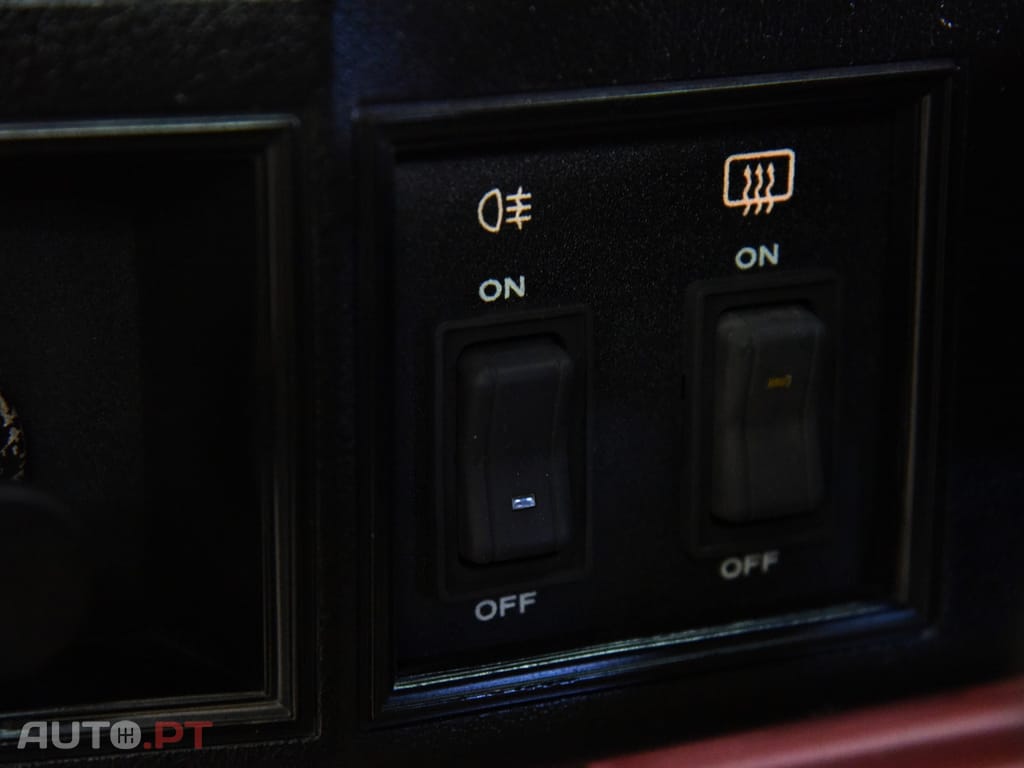 Jeep Cherokee II XJ 2.1TD