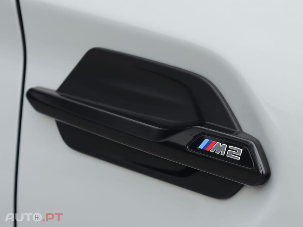 BMW M2 Competition Auto