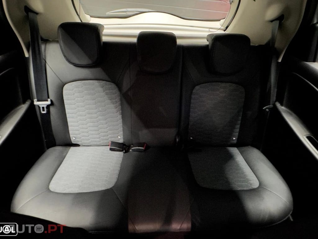 Renault Zoe (c/ Bateria) Zen 50