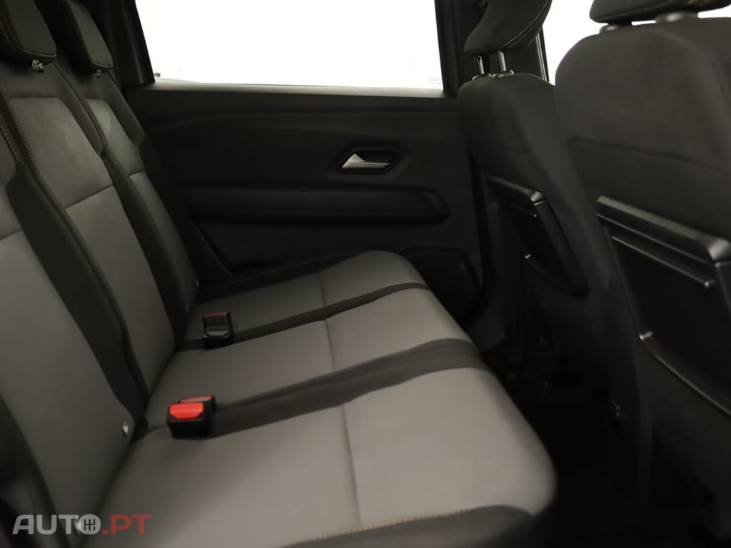 Dacia Jogger Jogger 1.0 ECO-G Extreme+ Up&Go 7L Bi-Fuel