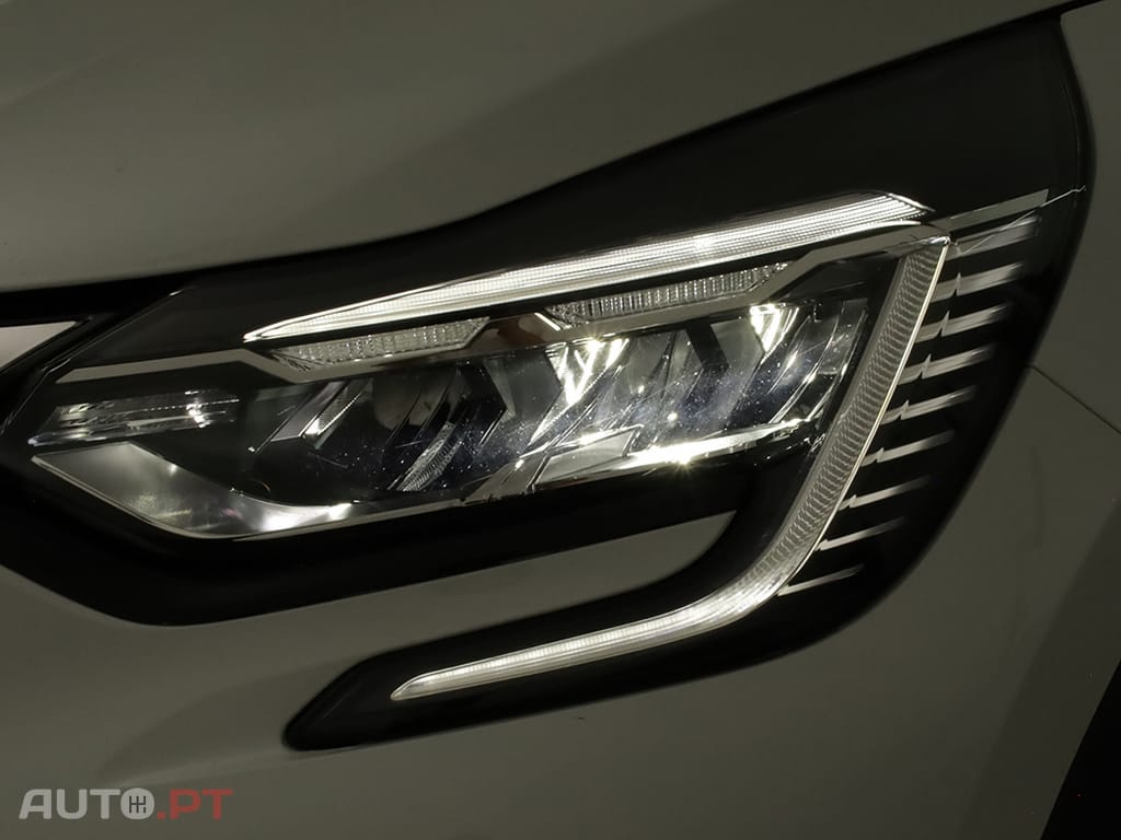 Mitsubishi ASX ASX 1.0 MPI-T Invite