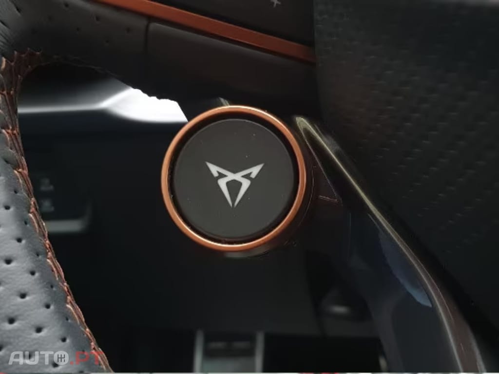 Cupra Formentor 1.4 e-HYBRID VZ I.V.A DEDUTÍVEL 