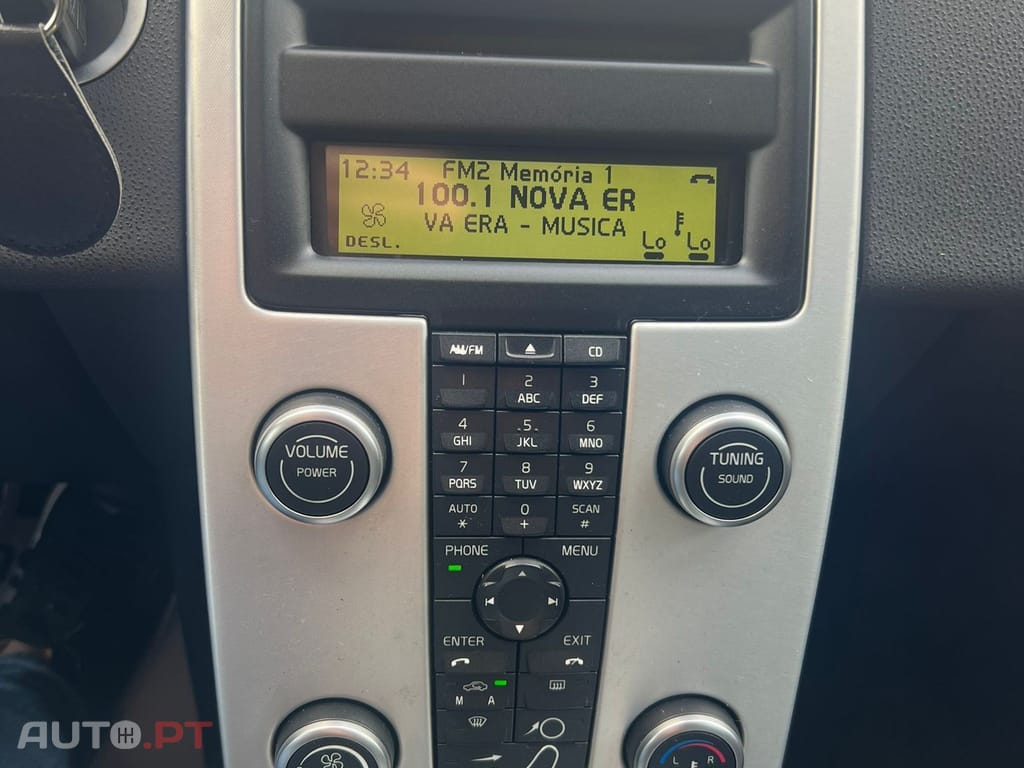 Volvo V50 1.6 D Drive Momentum Start/Stop