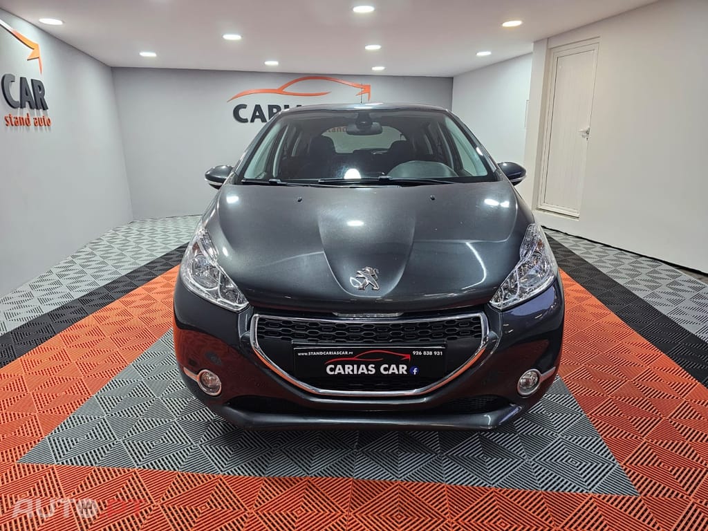 Peugeot 208 1.4 HDi Access