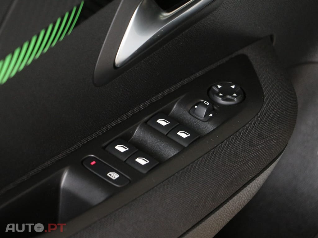 Peugeot 208 1.2 PureTech Active