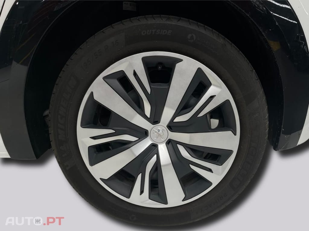 Peugeot E-208 Active Business I.V.A DEDUTÍVEL