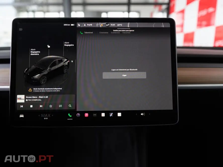 Tesla Model Y Long Range RWD
