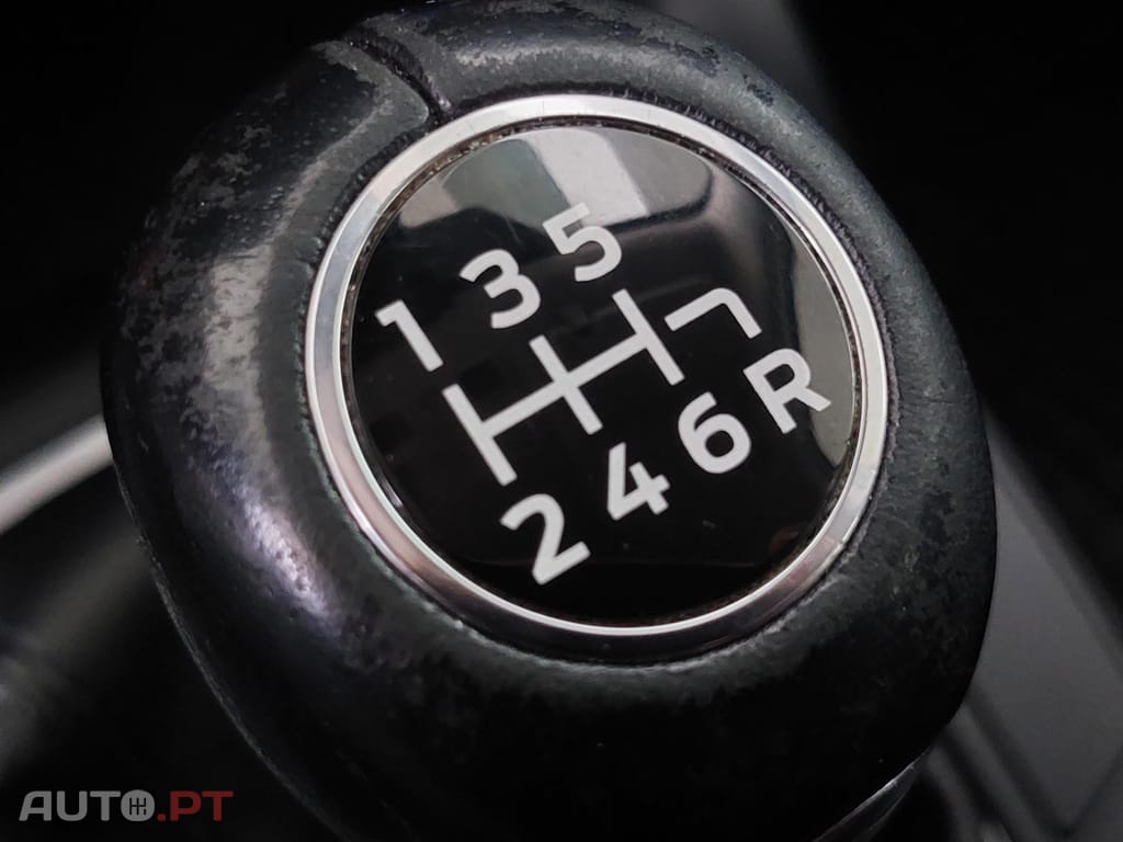 Ford Focus SW 1.0 EcoBoost Connected