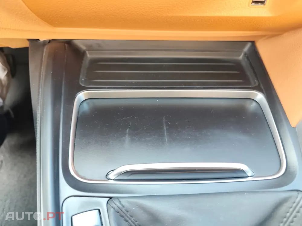 BMW 320 d Line Sport