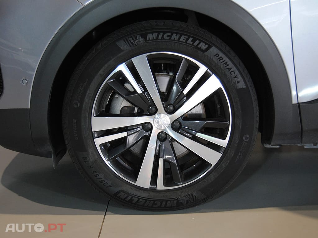Peugeot 3008 1.6 Hybrid4 Allure Pack e-EAT8