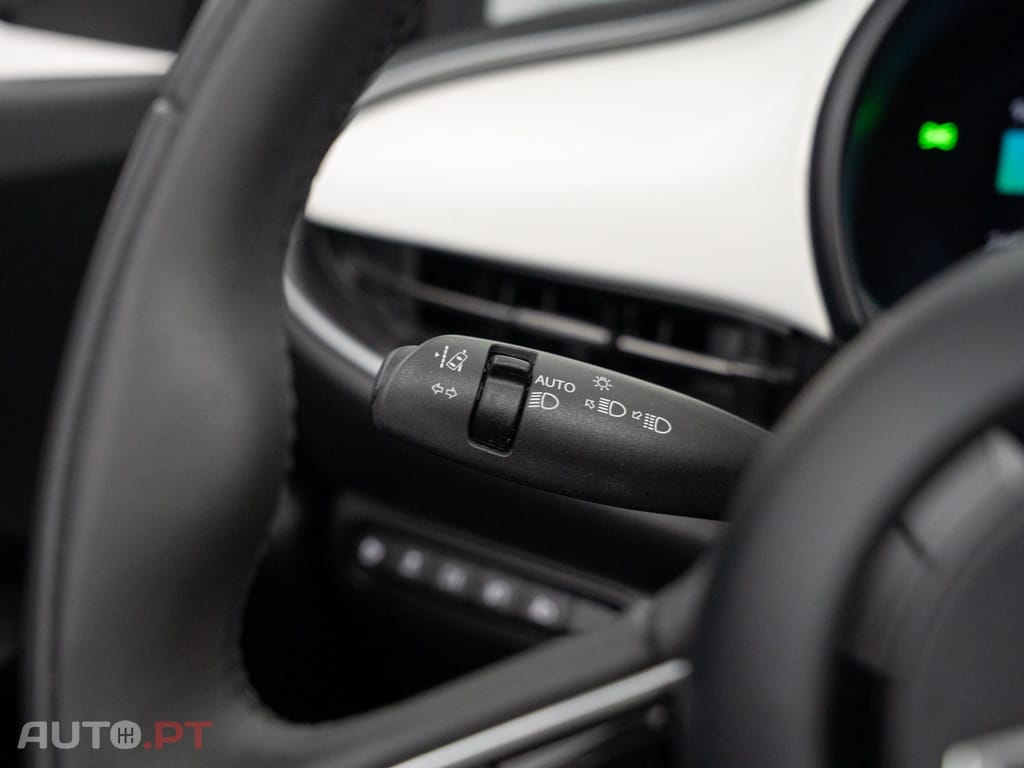 Fiat 500C 500e 42 kWh
